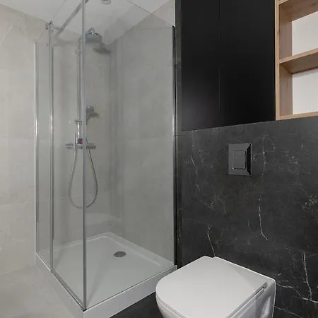 Apartment Krucze Gniazdo *