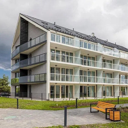Apartment Krucze Gniazdo