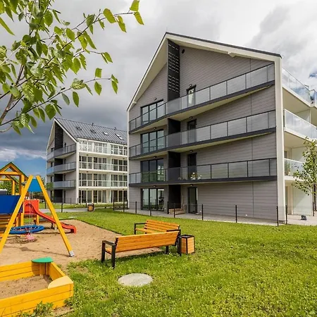 Apartment Krucze Gniazdo *